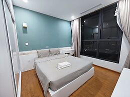 Vinhomes Green Bay - Luna's House