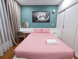 Vinhomes Green Bay - Luna's House