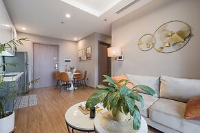 Vinhomes Green Bay - Luna's House