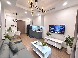 Vinhomes Green Bay - Luna's House