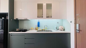 Vinhomes Green Bay - Luna's House