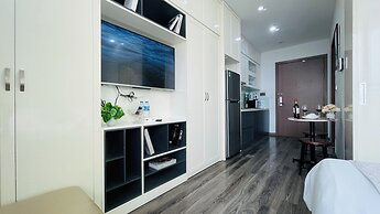 Vinhomes Green Bay - Luna's House