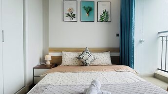 Vinhomes Green Bay - Luna's House