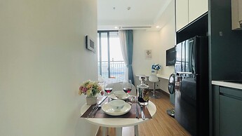 Vinhomes Green Bay - Luna's House