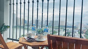 Vinhomes Green Bay - Luna's House