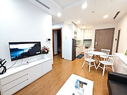 Vinhomes Green Bay - Luna's House