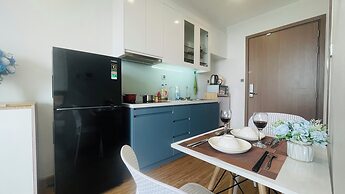 Vinhomes Green Bay - Luna's House