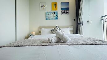 Vinhomes Green Bay - Luna's House