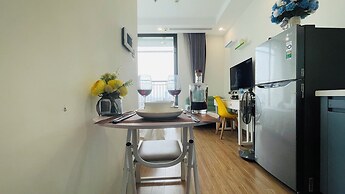 Vinhomes Green Bay - Luna's House