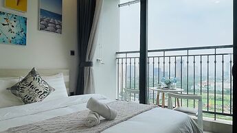 Vinhomes Green Bay - Luna's House