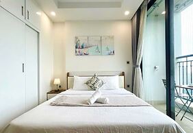 Vinhomes Green Bay - Luna's House