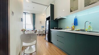 Vinhomes Green Bay - Luna's House