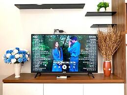 Vinhomes Green Bay - Luna's House