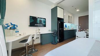 Vinhomes Green Bay - Luna's House