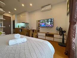 Vinhomes Green Bay - Luna's House