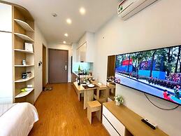 Vinhomes Green Bay - Luna's House