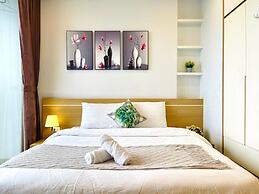 Vinhomes Green Bay - Luna's House