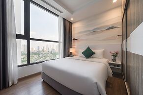 Vinhomes Green Bay - Luna's House