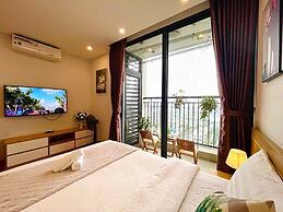 Vinhomes Green Bay - Luna's House