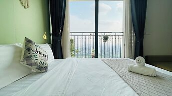 Vinhomes Green Bay - Luna's House