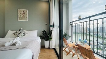 Vinhomes Green Bay - Luna's House