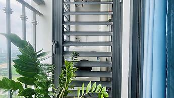 Vinhomes Green Bay - Luna's House