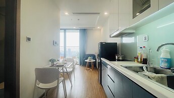 Vinhomes Green Bay - Luna's House