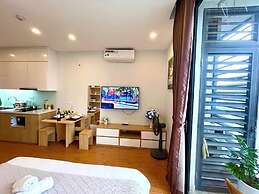 Vinhomes Green Bay - Luna's House