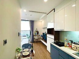 Vinhomes Green Bay - Luna's House