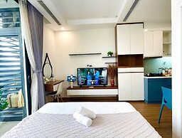 Vinhomes Green Bay - Luna's House