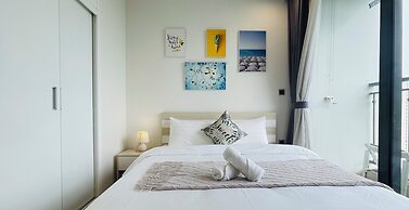 Vinhomes Green Bay - Luna's House