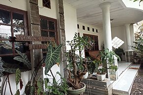 OYO Life 91339 Pondok Kost Aulia Syariah