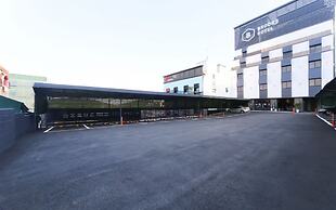 Brooks Hotel Busan Gijang