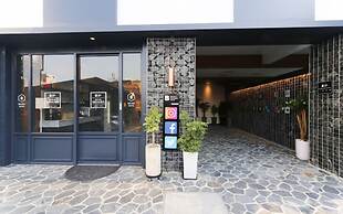 Brooks Hotel Busan Gijang