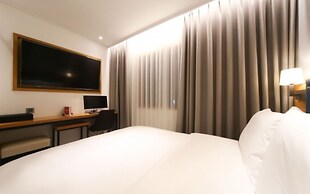 Brooks Hotel Busan Gijang