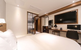 Brooks Hotel Busan Gijang