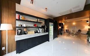 Brooks Hotel Busan Gijang