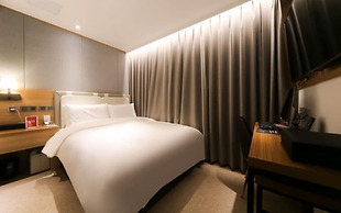 Brooks Hotel Busan Gijang