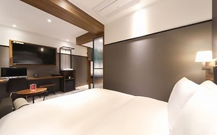 Brooks Hotel Busan Gijang