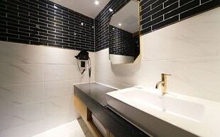 Brooks Hotel Busan Gijang