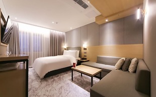 Brooks Hotel Busan Gijang