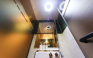 Brooks Hotel Busan Gijang