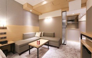 Brooks Hotel Busan Gijang