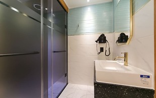 Brooks Hotel Busan Gijang