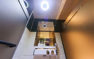 Brooks Hotel Busan Gijang