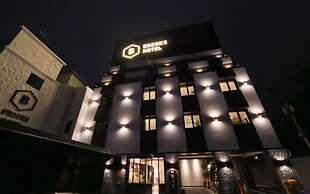 Brooks Hotel Busan Gijang