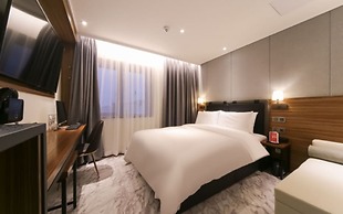 Brooks Hotel Busan Gijang