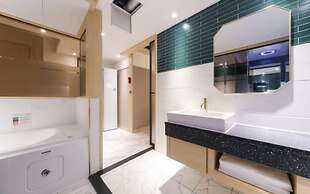 Brooks Hotel Busan Gijang