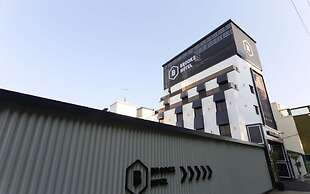 Brooks Hotel Busan Gijang