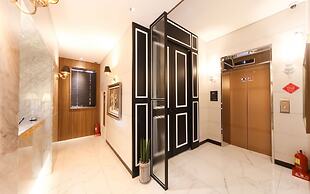 Brooks Hotel Busan Gijang